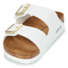 BIRKENSTOCK  Arizona  Bianco -  Ciabatta Donna - 3