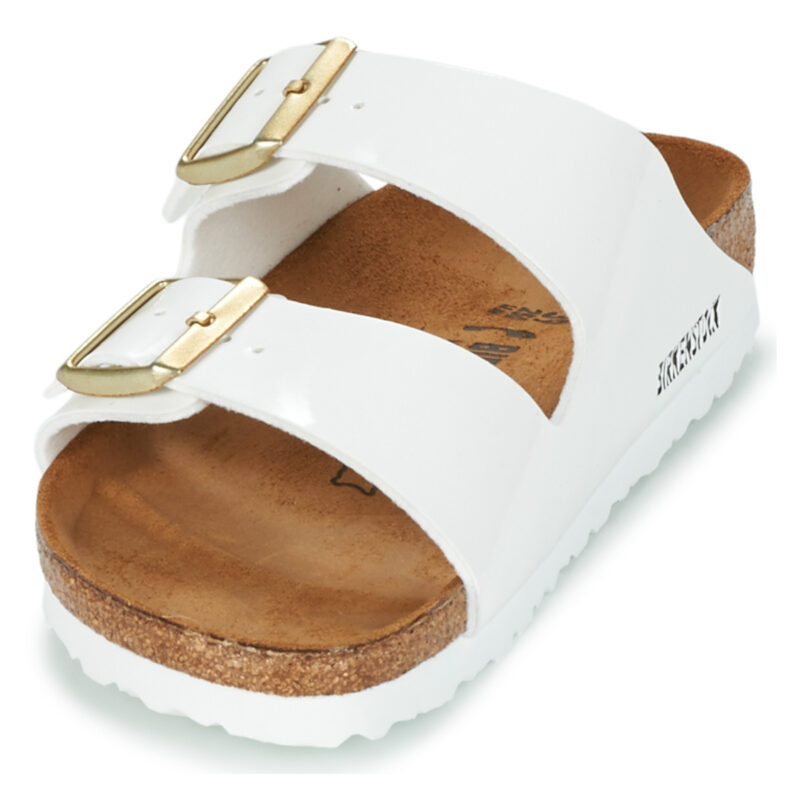 BIRKENSTOCK  Arizona  Bianco -  Ciabatta Donna - 3