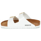 BIRKENSTOCK  Arizona  Bianco -  Ciabatta Donna - 4