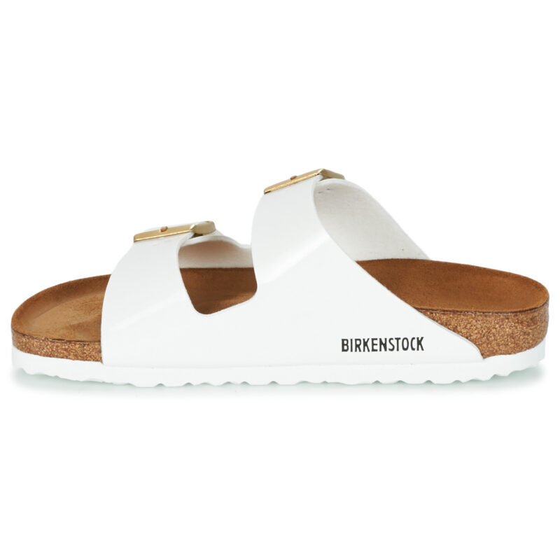 BIRKENSTOCK  Arizona  Bianco -  Ciabatta Donna - 4