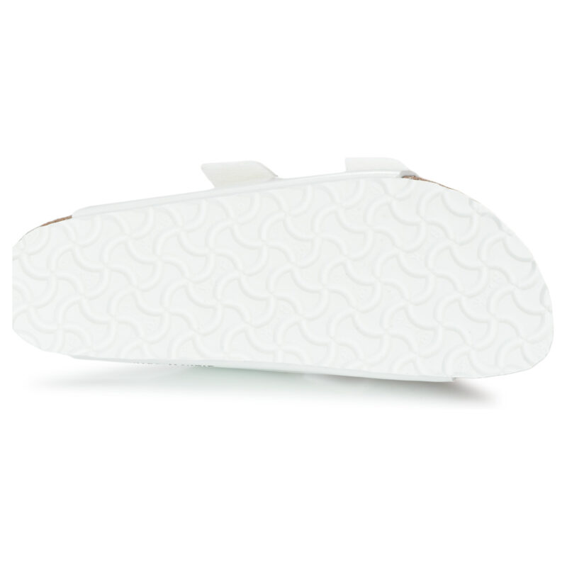 BIRKENSTOCK  Arizona  Bianco -  Ciabatta Donna - 7