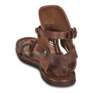 Airstep / A.S.98 RAMOS Marrone Sandali bassi Donna - 5
