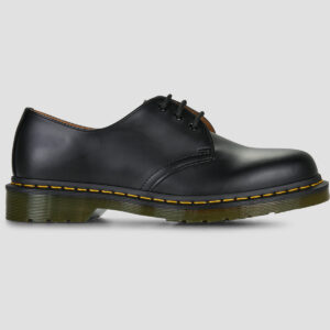 Dr. Martens  1461  Nero -  Derby Donna