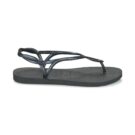 Havaianas LUNA Nero Sandali bassi Donna - 2