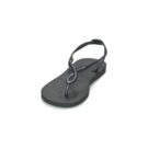 Havaianas LUNA Nero Sandali bassi Donna - 3
