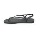 Havaianas LUNA Nero Sandali bassi Donna - 4