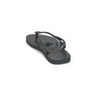 Havaianas LUNA Nero Sandali bassi Donna - 5