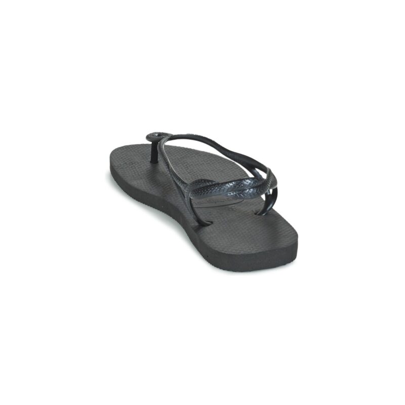 Havaianas LUNA Nero Sandali bassi Donna - 5