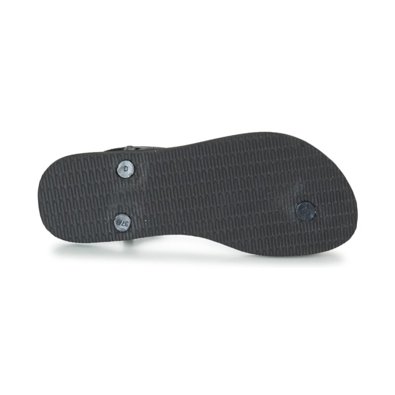 Havaianas LUNA Nero Sandali bassi Donna - 7