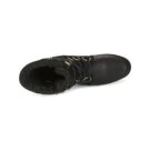 Sorel EMELIE LACE Schwarze Stiefeletten f&uuml;r Damen - Gr&ouml;&szlig;e 6
