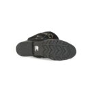 Sorel EMELIE LACE Schwarze Stiefeletten f&uuml;r Damen - Gr&ouml;&szlig;e 7