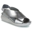 Camper BALLOON Argento Sandali con zeppa Donna - 1