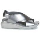Camper BALLOON Argento Sandali con zeppa Donna - 2