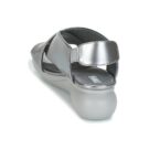 Camper BALLOON Argento Sandali con zeppa Donna - 5