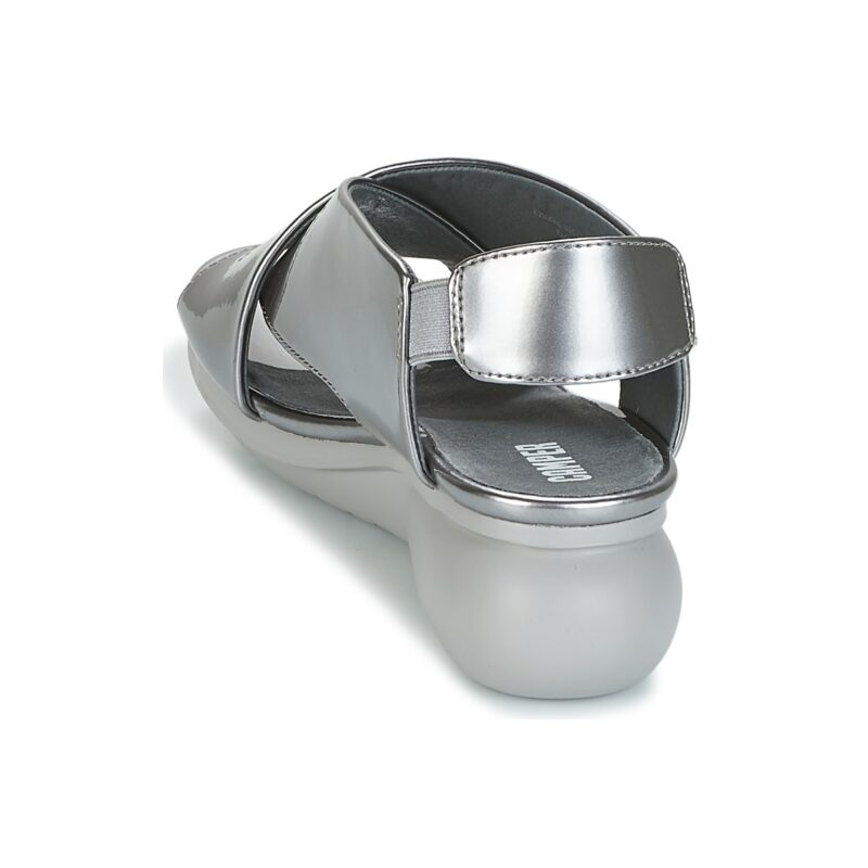 Camper BALLOON Argento Sandali con zeppa Donna - 5