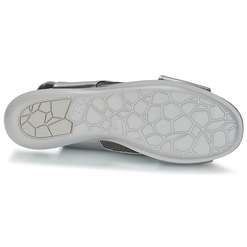 Camper BALLOON Argento Sandali con zeppa Donna - 7