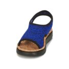 Camper ORUGA Blu Sandali bassi Donna - 3