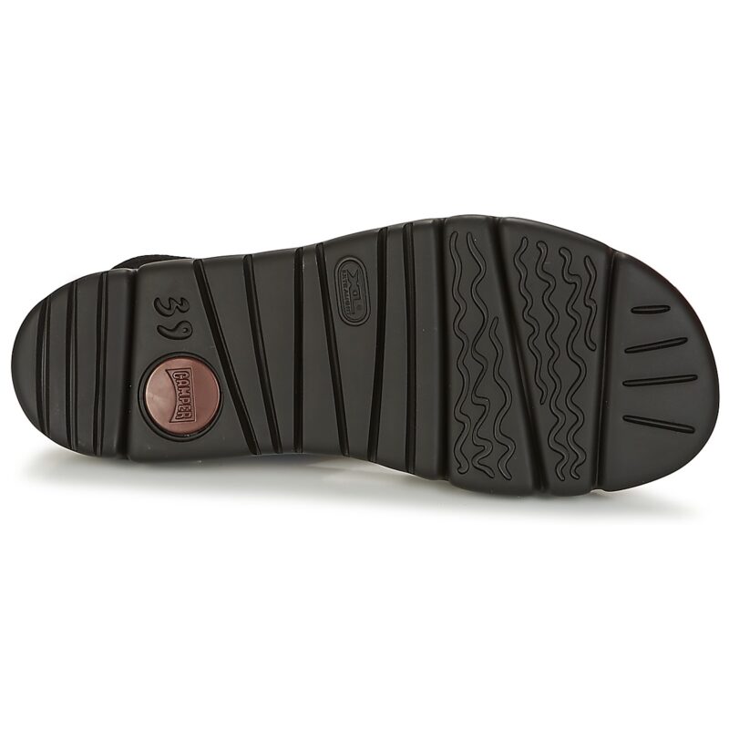 Camper ORUGA Blu Sandali bassi Donna - 7