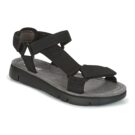 Camper ORUGA SANDAL Nero Sandali bassi Donna - 1