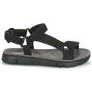 Camper ORUGA SANDAL Nero Sandali bassi Donna - 2