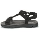 Camper ORUGA SANDAL Nero Sandali bassi Donna - 4