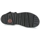 Camper ORUGA SANDAL Nero Sandali bassi Donna - 7