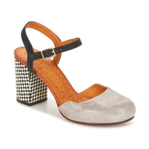 Chie Mihara KAIRI Multicolor Women's Heeled Sandals