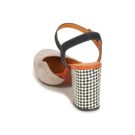 Chie Mihara KAIRI Sandalias Multicolor con Tac&oacute;n para Mujer - 5