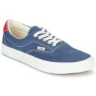 Vans ERA Blue Low Sneakers Women - 1