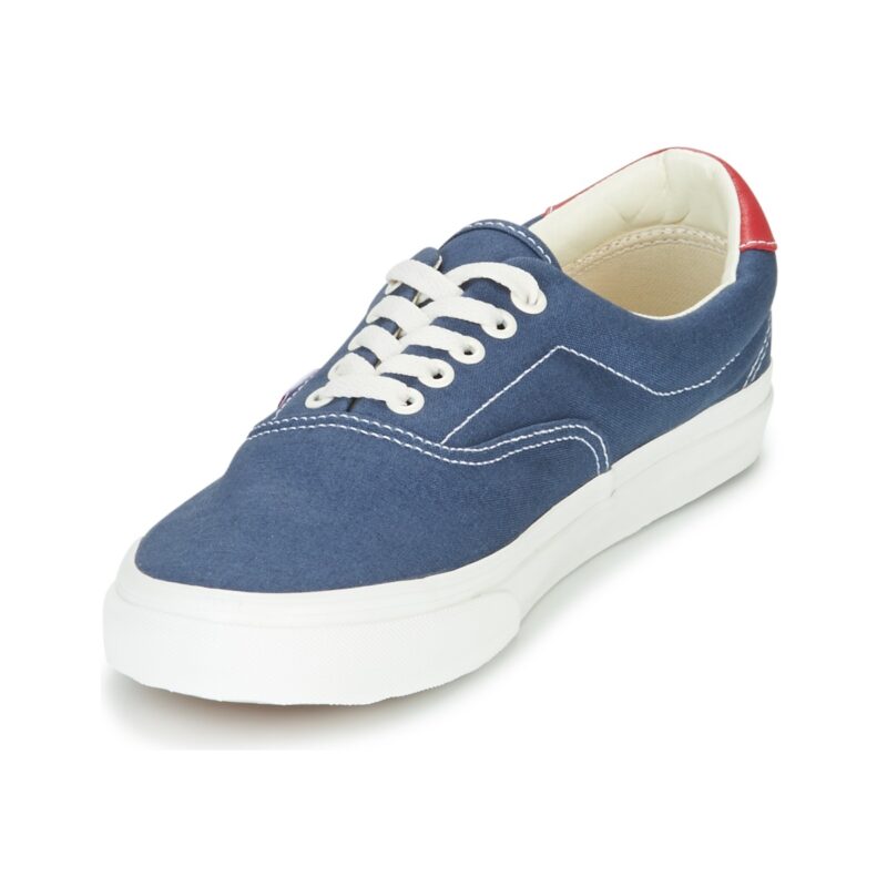 Vans ERA Blue Low Sneakers Women - 3