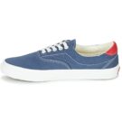 Vans ERA Blue Low Sneakers Women - 4