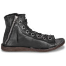 Airstep / A.S.98 RAMOS Nero Sandali bassi Donna - 2