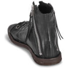 Airstep / A.S.98 RAMOS Nero Sandali bassi Donna - 5