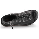 Airstep / A.S.98 RAMOS Nero Sandali bassi Donna - 6