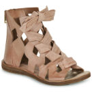Airstep / A.S.98 RAMOS Rosa Sandali bassi Donna - 1