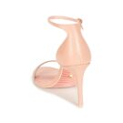 Dune London MORTIMER Oro Sandali con tacco Donna - 5