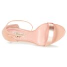 Dune London MORTIMER Oro Sandali con tacco Donna - 6