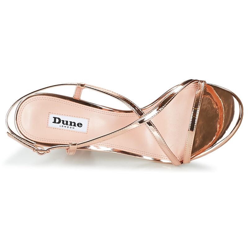 Dune London MADENNA Rosa Sandali con tacco Donna - 6