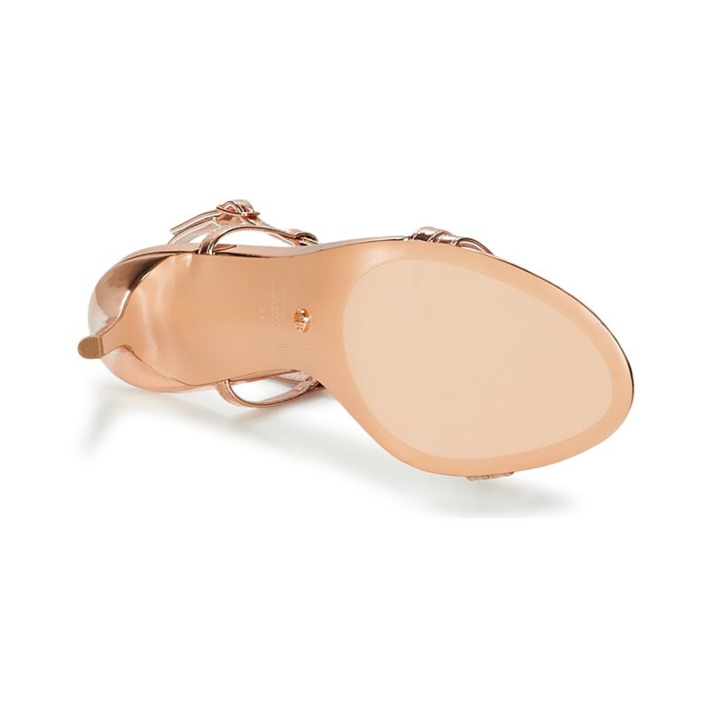 Dune London MADENNA Rosa Sandali con tacco Donna - 7