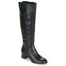 Camper KATIE Nero Stivali con tacco Donna - 1