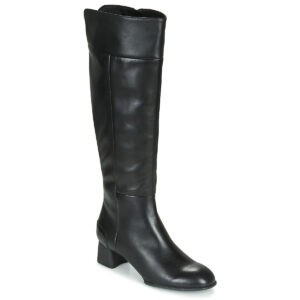 Camper  KATIE  Nero -  Stivali con tacco  Donna