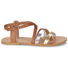 So Size AVELA Marrone Sandali bassi Donna - 2