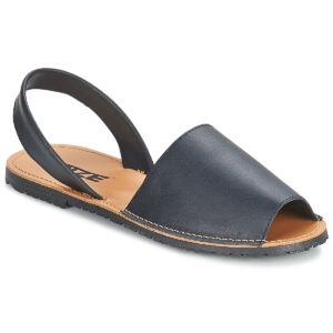 So Size  LOJA  Blu -  Sandali bassi  Donna