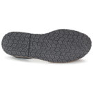 So Size LOJA blaue Damen-Sandalen, flach - 7