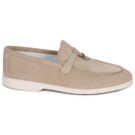 MelVin & Hamilton Adley 15 Beige Damenpantoffel - 2