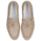 MelVin & Hamilton Adley 15 Beige Damenpantoffel - 6