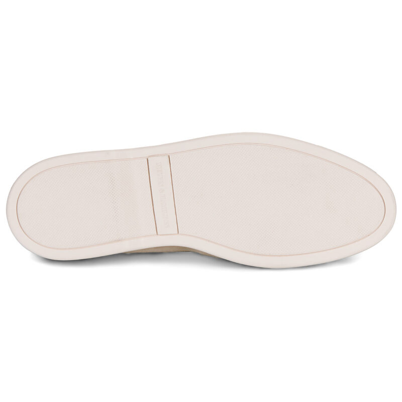 MelVin & Hamilton Adley 15 Beige Damenpantoffel - 7