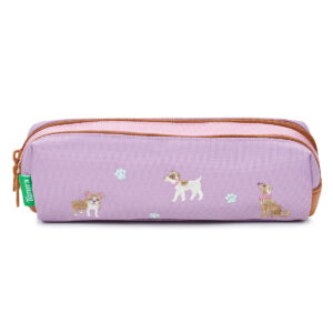 Astucci scolastici ragazza Tann's  MILA TROUSSE DOUBLE Tann's 3662498098678