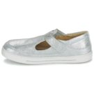BIRKENSTOCK ABILENE Silber - Ballerinas für Mädchen - 4