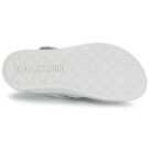 BIRKENSTOCK ABILENE Silber - Ballerinas für Mädchen - 7